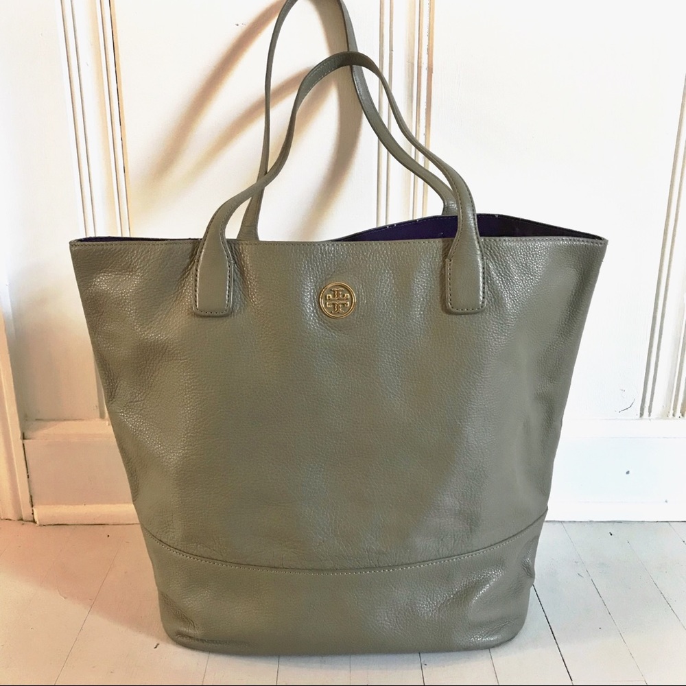 Tory Burch large tote!